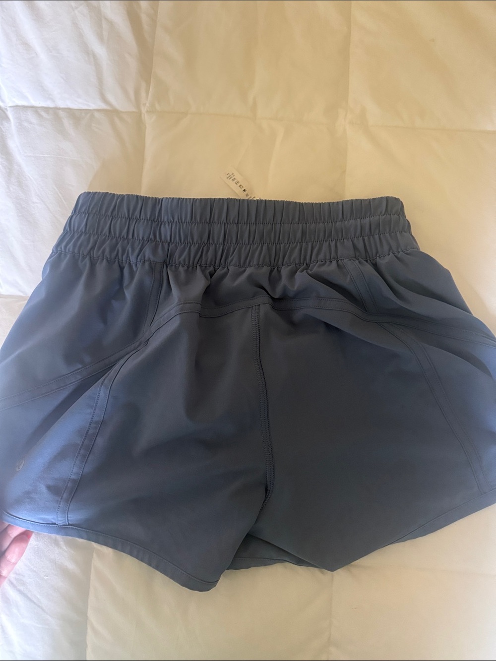 Lululemon Shorts - like new - Picture 5 of 6